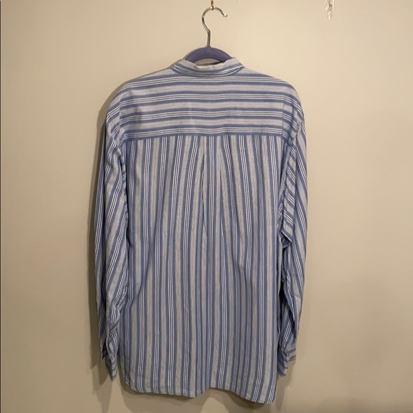 Vintage Dior Men’s Button Down - Picture 6 of 6
